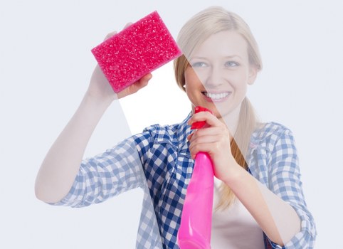 Advanced carpet and upholstery cleaning equipment