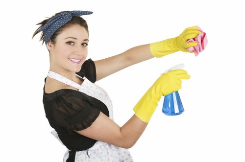 Eco-friendly cleaning solutions for office carpets