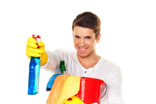 Different methods of deep carpet cleaning