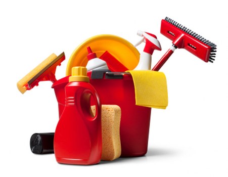 Eco-friendly carpet cleaning solutions